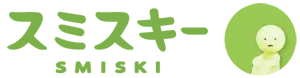 SMISKI – Your Secret Glowing Roommates